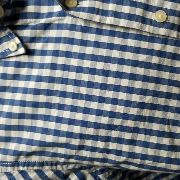 Hollister Buttondown XL - Picture 3 of 4